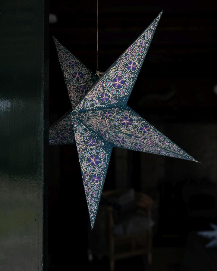 Van Verre Ster Kalea Blauw