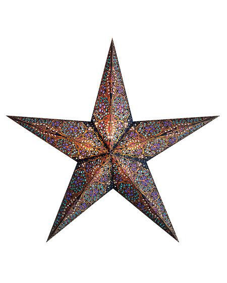 Van Verre Ster Kalea Blauw