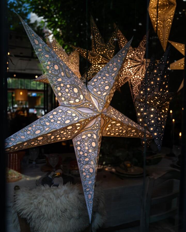 Van Verre Ster Maharaja Wit