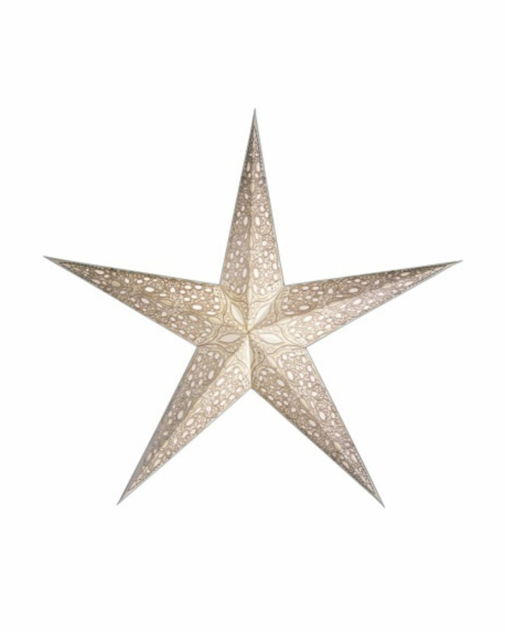 Van Verre Ster Maharaja Wit