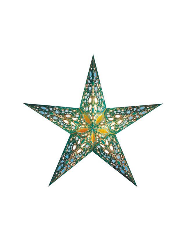 Van Verre Ster Monsoon