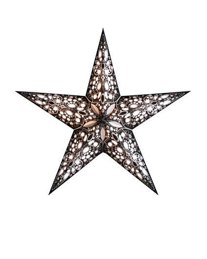 Van Verre Ster Rani Black