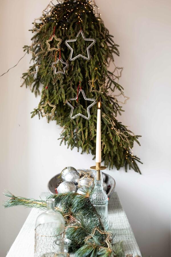 Van Verre Ster Spirit Hanger S Goud