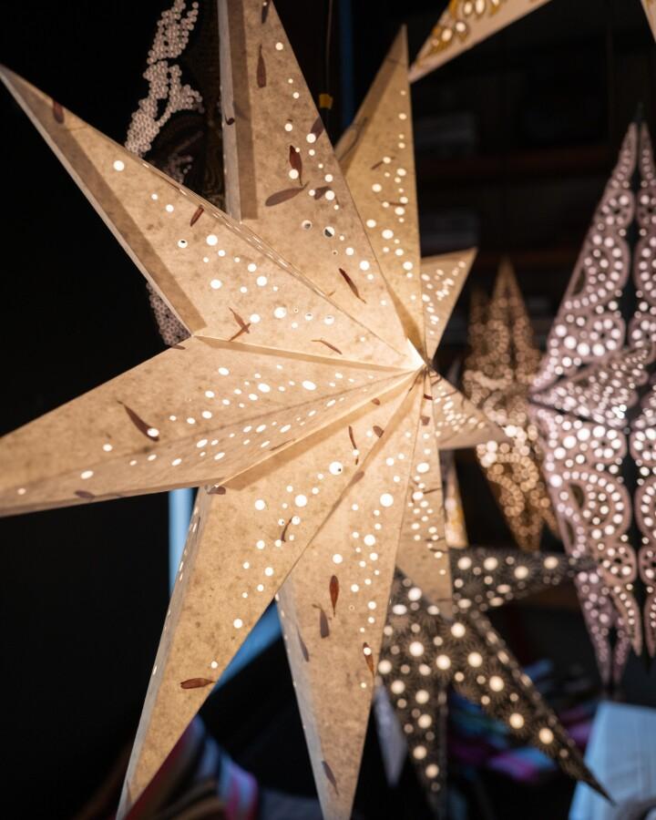 Van Verre Ster Spumante M Wit