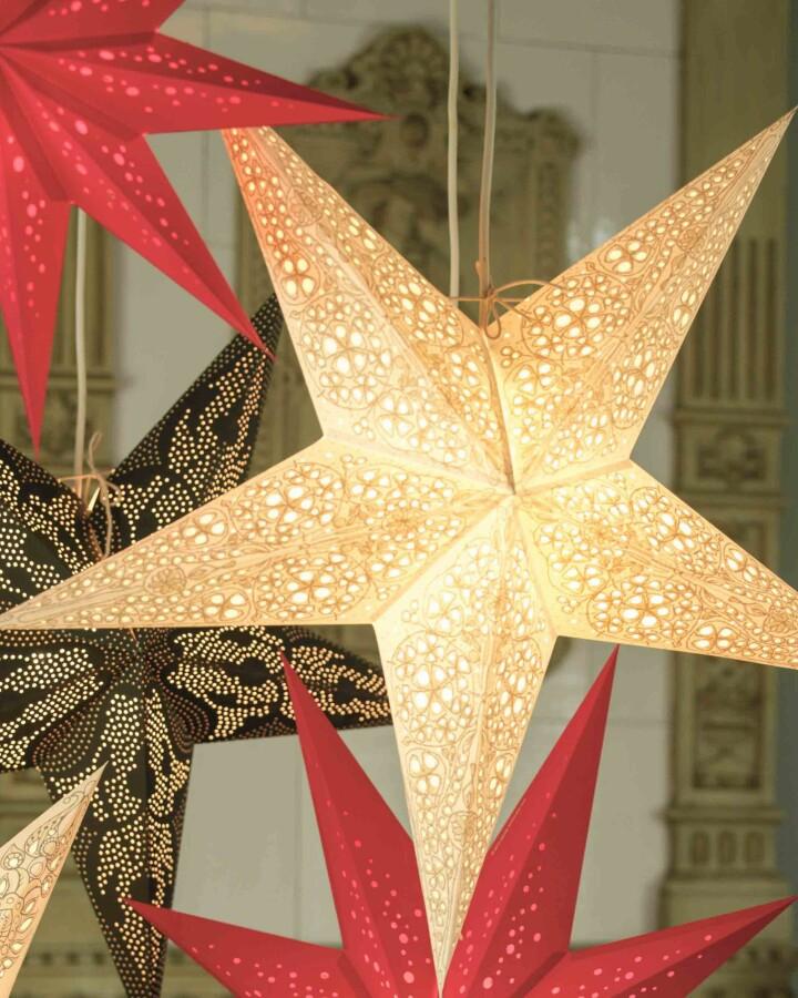 Van Verre Ster Swati