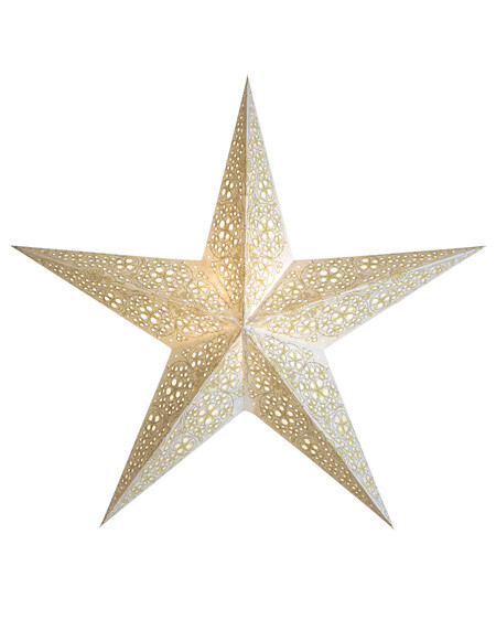 Van Verre Ster Swati