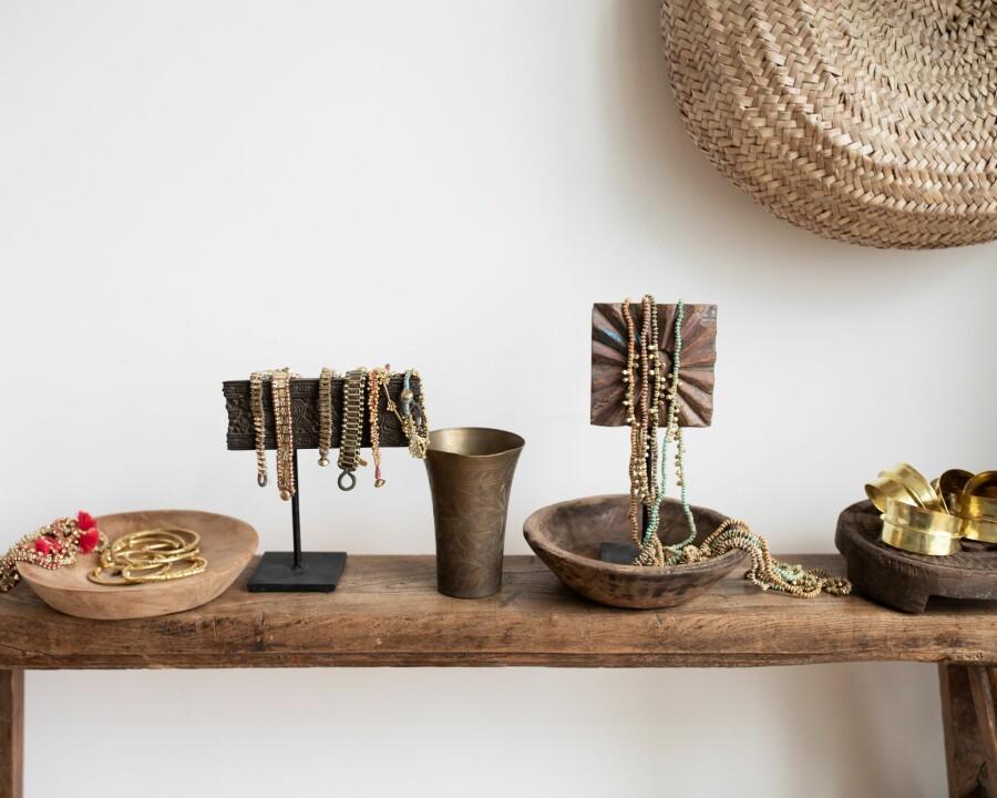 Van Verre Touareg Armbanden