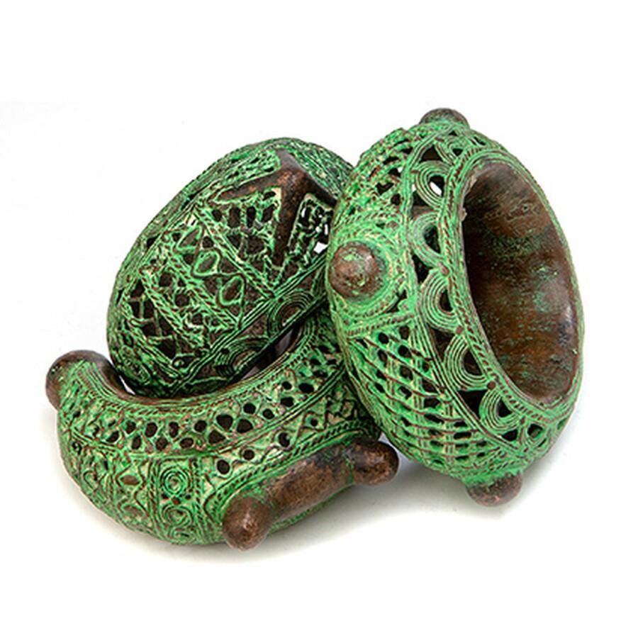 Van Verre Yoruba Armband