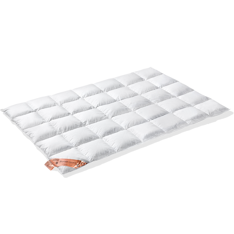 vandyck EXCELLENT dekbed | EXCELLENT 450 100% ganzendons