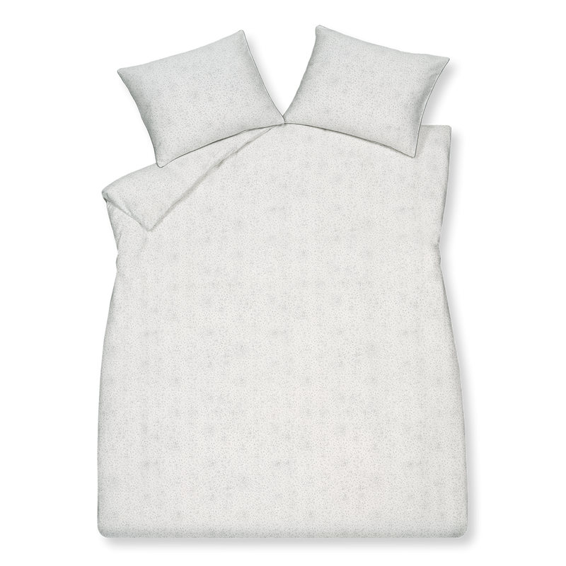 vandyck HOME 94 dekbedovertrek | sage green sage green