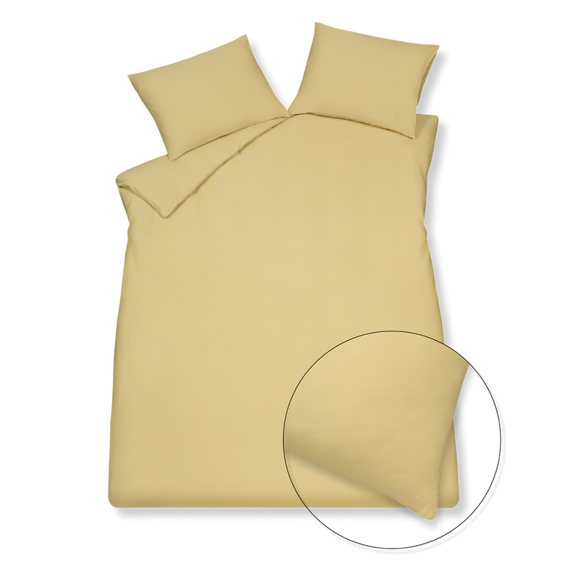 vandyck HOME 98 dekbedovertrek XL | sunlight sunlight