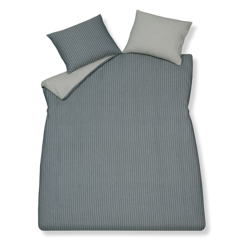 Vandyck HOME PALERMO Dekbedovertrekset | Oceanview Linen