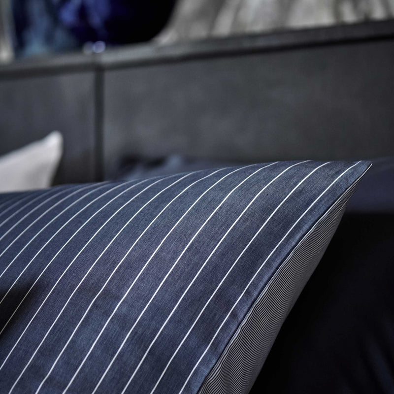 Vandyck HOME PALERMO Dekbedovertrekset | Oceanview Linen