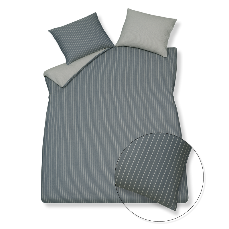 vandyck HOME PALERMO dekbedovertrekset | oceanview linen