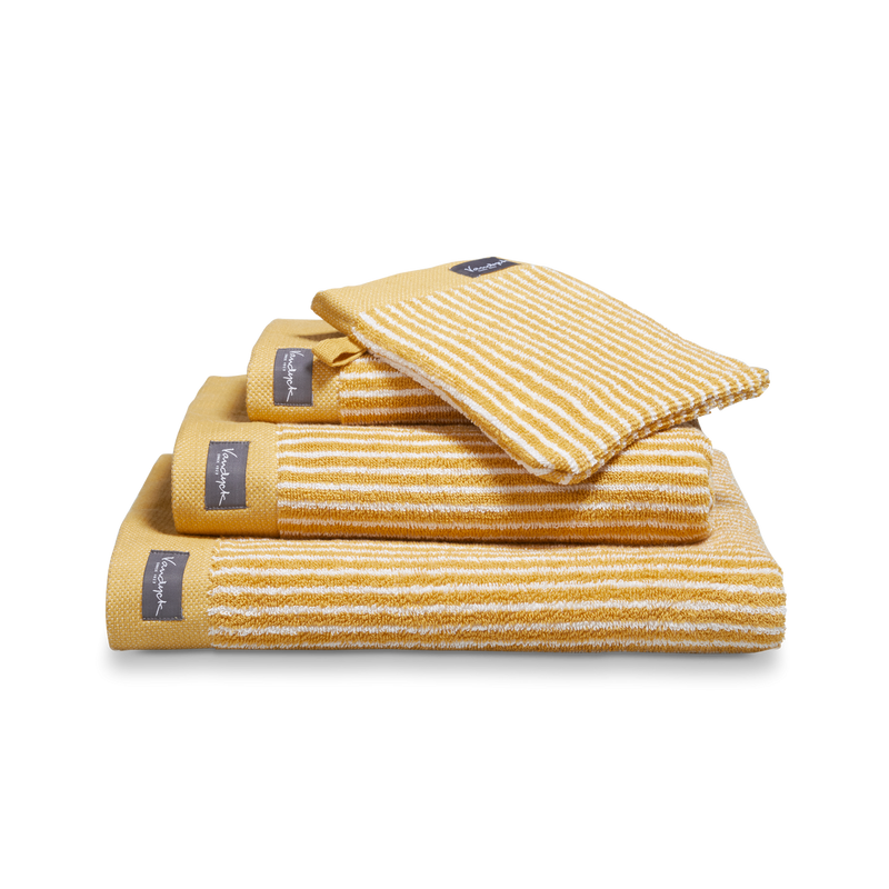 vandyck HOME PETIT LIGNE badgoed | honey gold honey gold