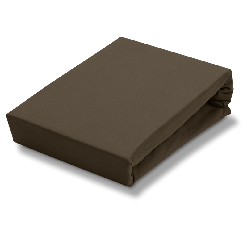 vandyck JERSEY SOFT topper hoeslaken | driftwood white