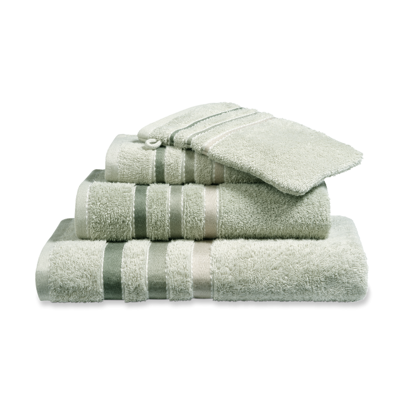 vandyck PRESTIGE LINES badgoed | pale olive mole grey