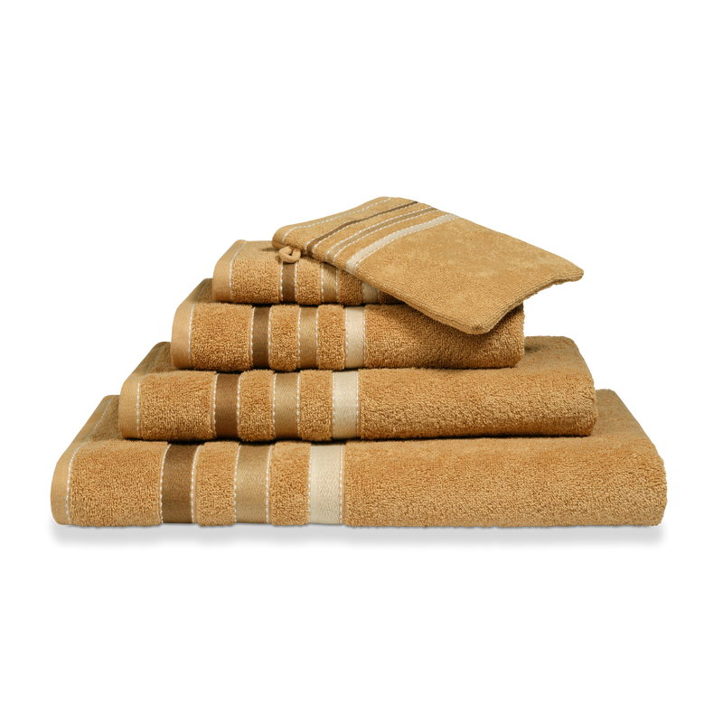 vandyck PRESTIGE LINES badgoed | sandy gold mole grey