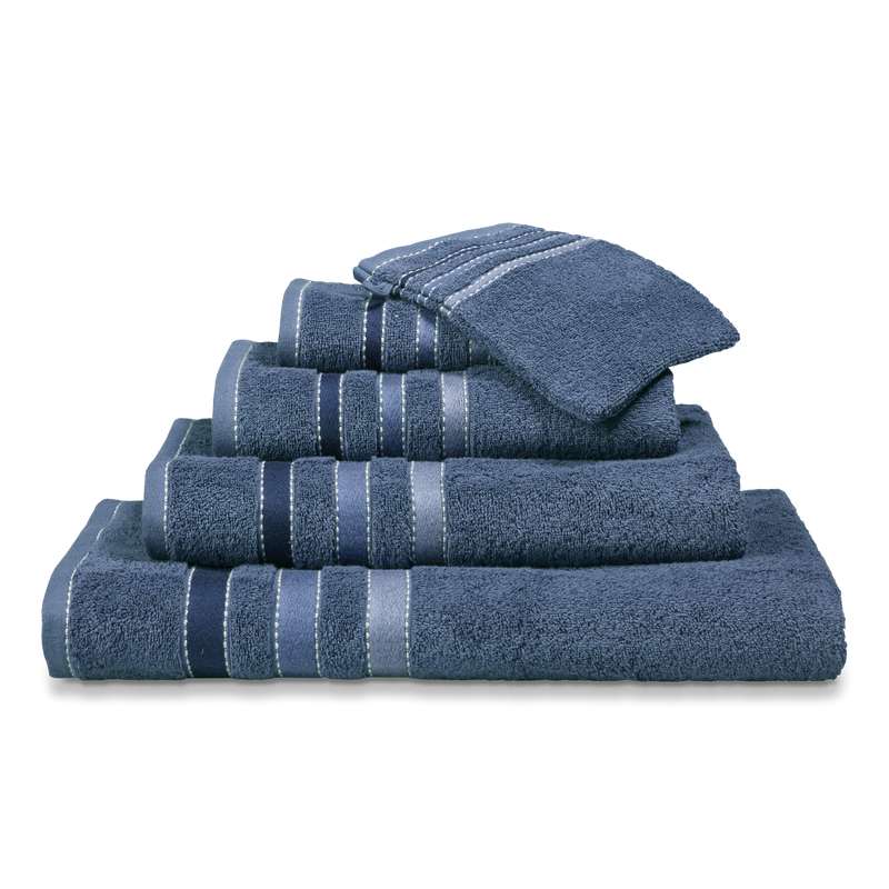 vandyck PRESTIGE LINES badgoed | vintage blue mole grey