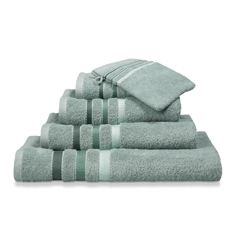 vandyck PRESTIGE LINES badgoed | vintage green mole grey