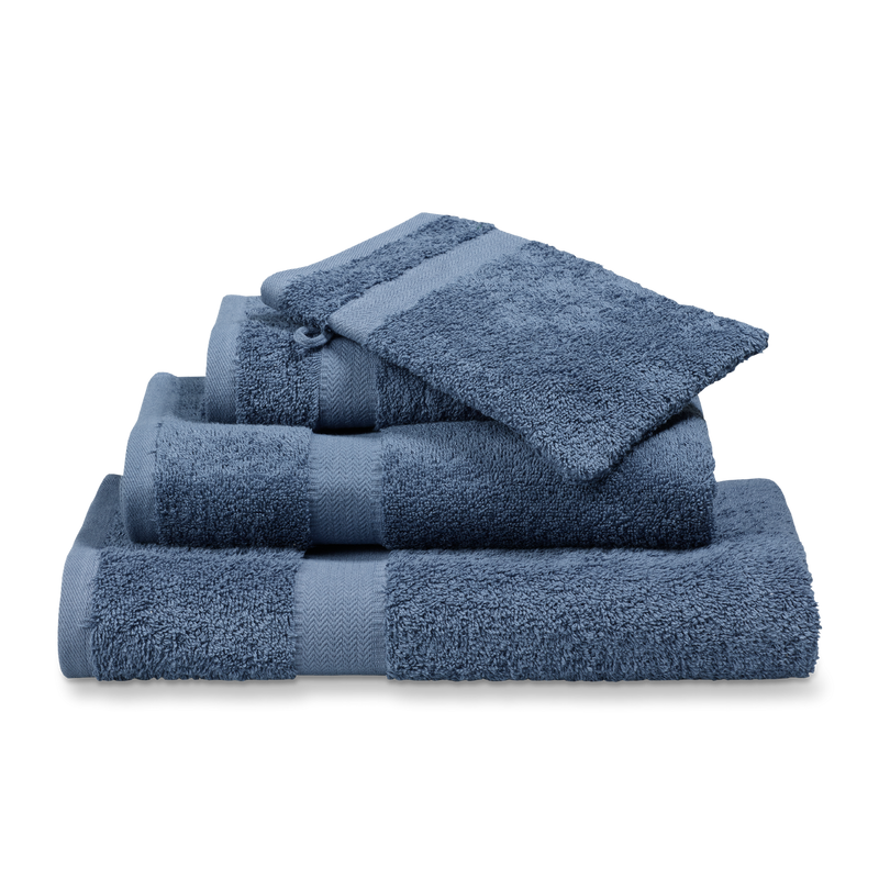 vandyck PRESTIGE PLAIN badgoed | vintage blue vintage green