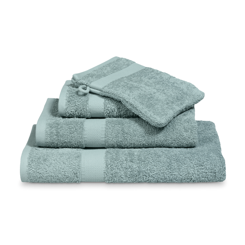 vandyck PRESTIGE PLAIN badgoed | vintage green vintage green