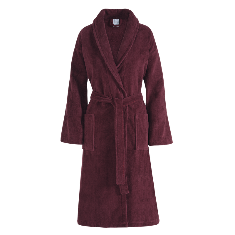 vandyck PRESTIGE UNI badjas | winetasting winetasting