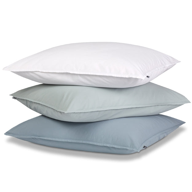 Vandyck PURE 33 Dekbedovertrek | Celadon Green Celadon Green