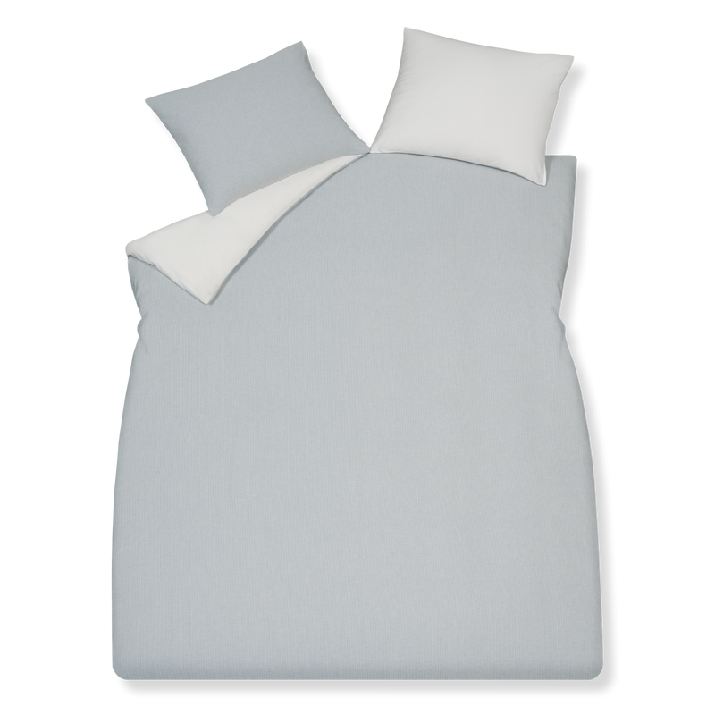 Vandyck PURE 89 Dekbedovertrekset | Powder Blue Powder Blue