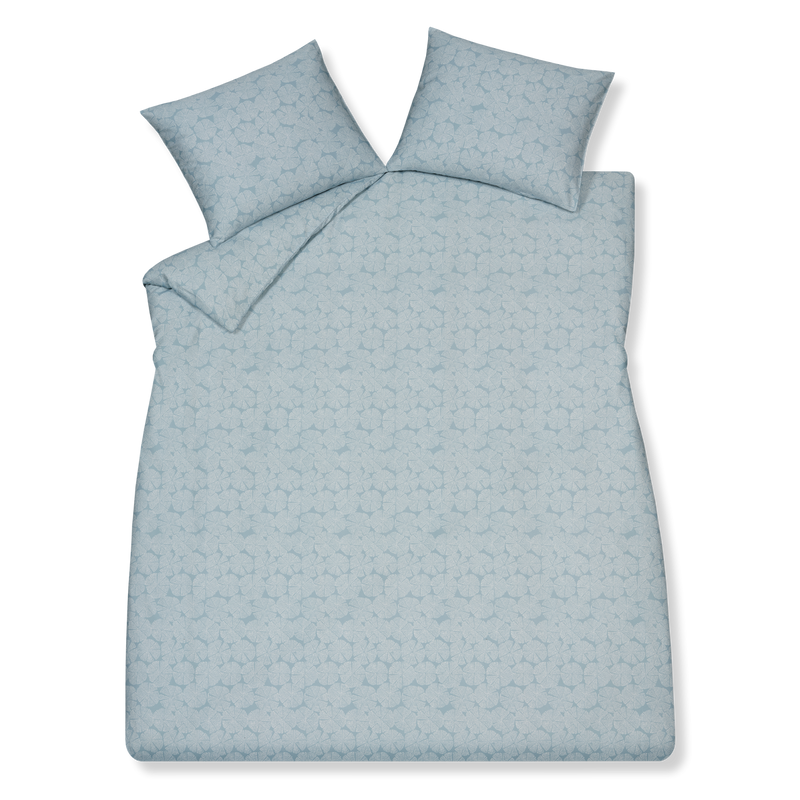 Vandyck PURE 93 XL Dekbedovertrekset | Powder Blue Powder Blue