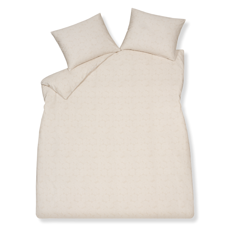 Vandyck PURE 93 XL Dekbedovertrekset | Stone Powder Blue