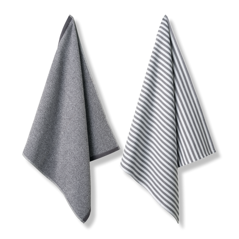 vandyck Pure Kitchen keukengoed | off black off black