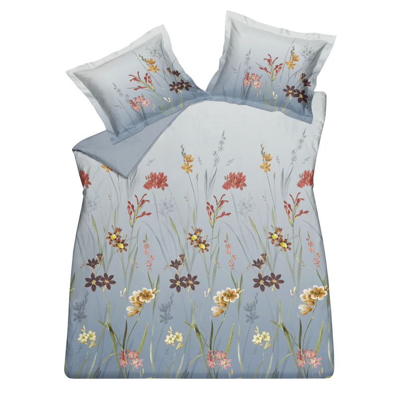 vandyck SPRINGLIKE dekbedovertrek XL | stillwater stillwater