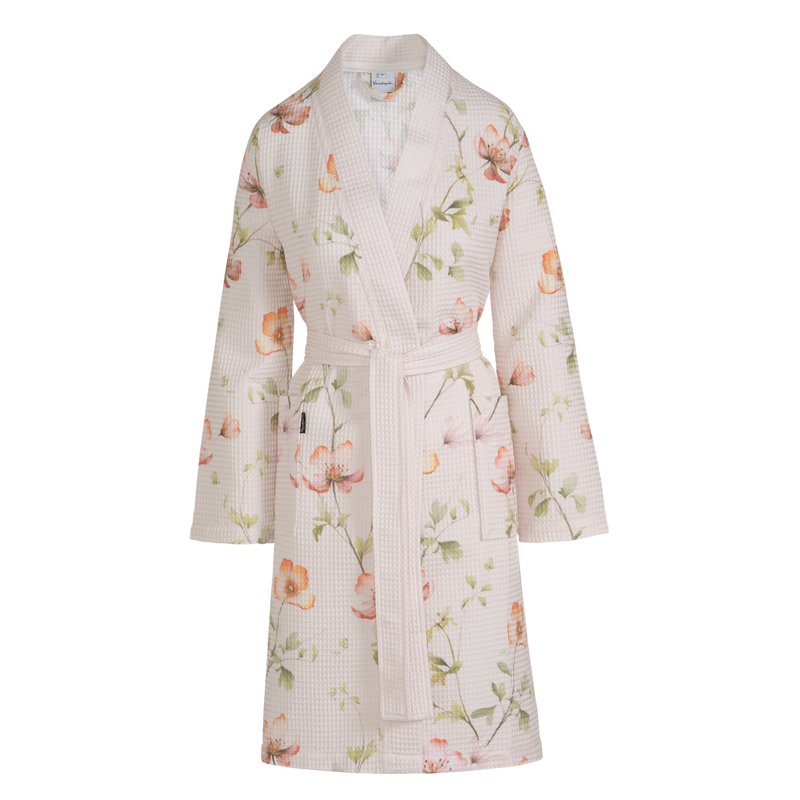 vandyck AMY badjas | cream tan cream tan