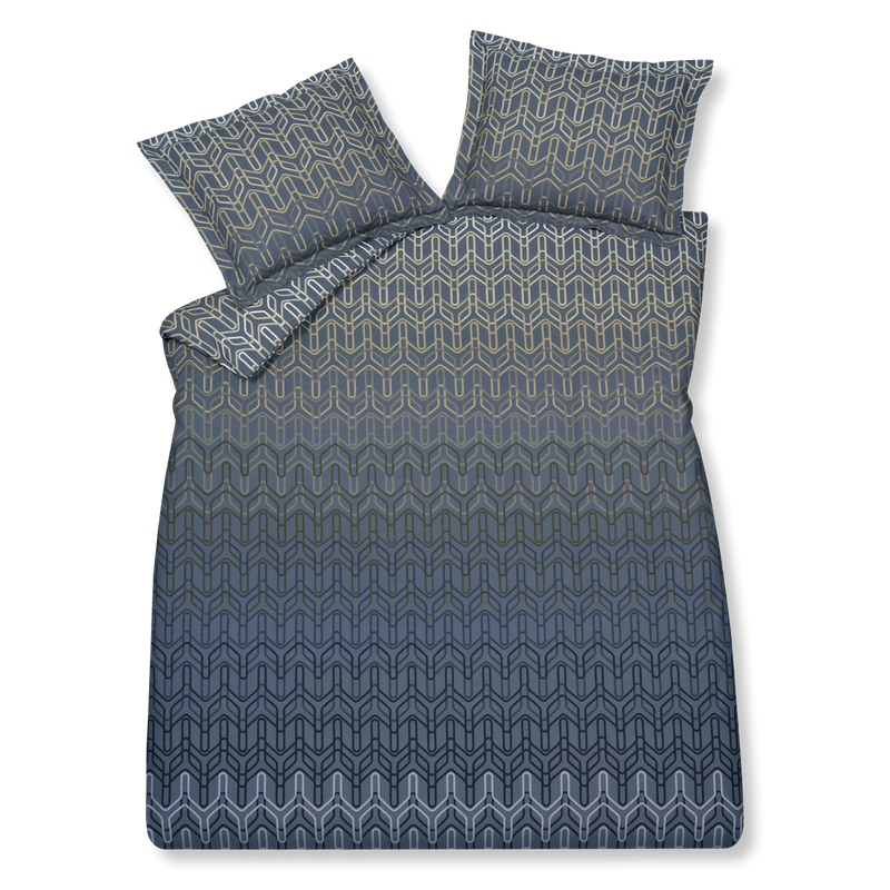 vandyck ARROW dekbedovertrek | multi