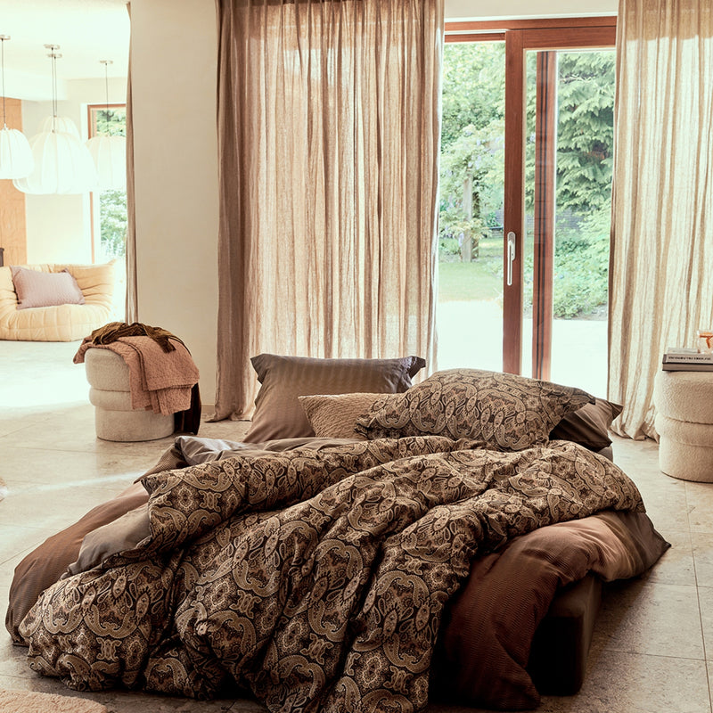 Vandyck AWAKE Dekbedovertrek | Multi