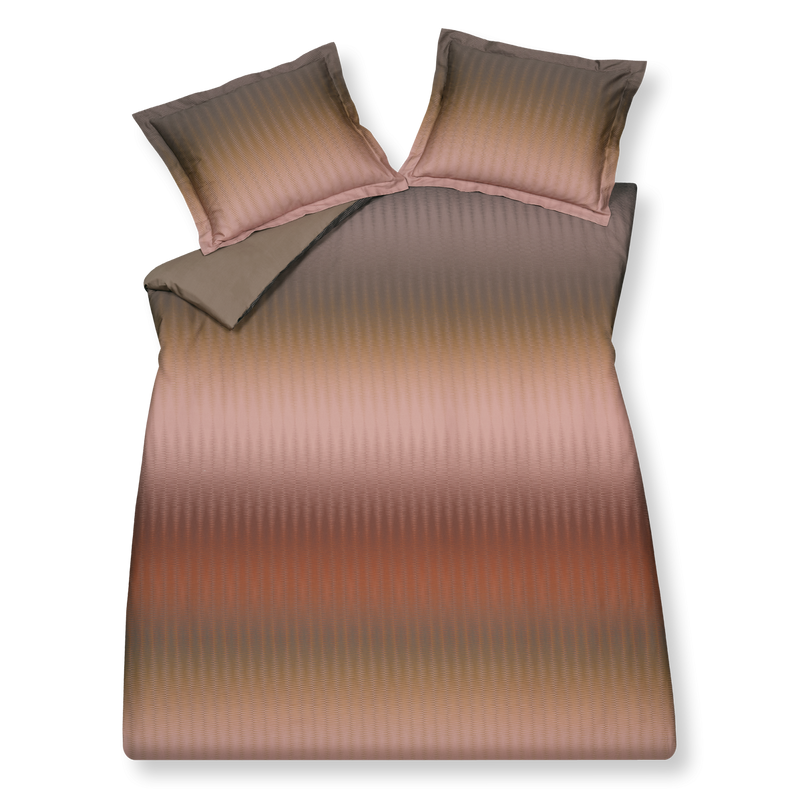 vandyck AWAKE dekbedovertrek | multi