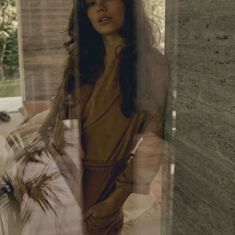 Vandyck BATHR. GRACE | Fudge Fudge