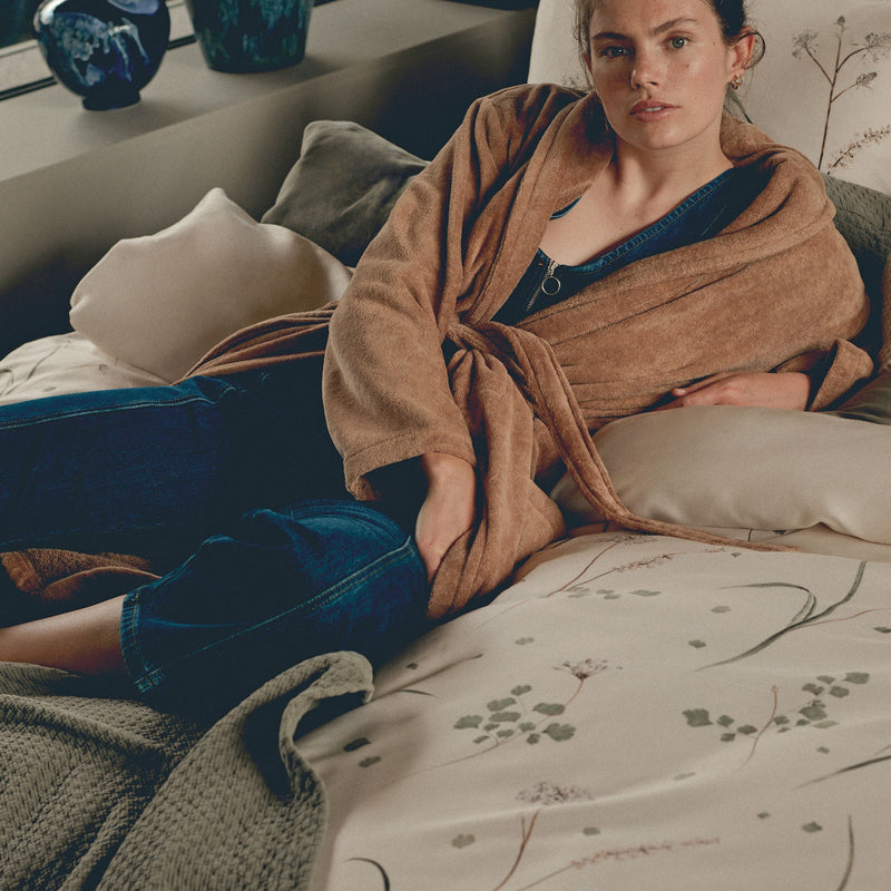 Vandyck BATHR. GRACE | Fudge Fudge