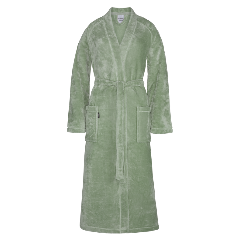 vandyck BATHR. SARA | light olive light olive