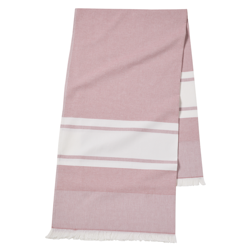 vandyck BEACHTWL.KEY WEST | rosewood rosewood