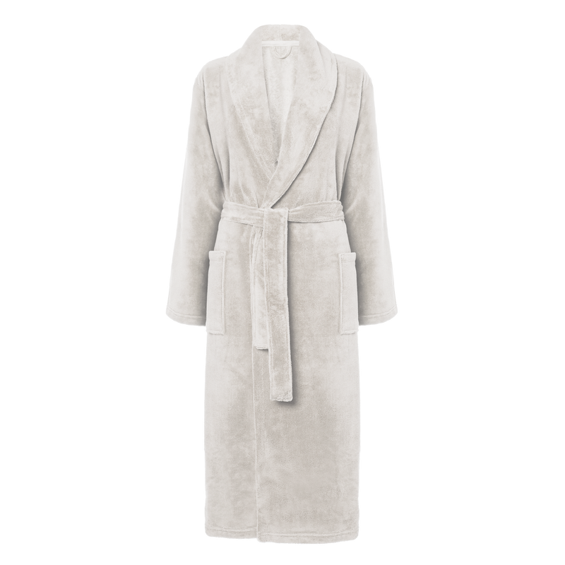 vandyck BEAUMONT badjas | desert burgundy