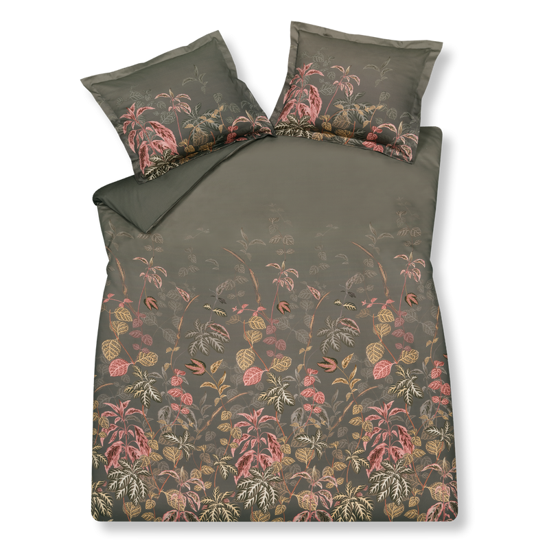 vandyck BEAUTIFUL NERVE dekbedovertrek | multi