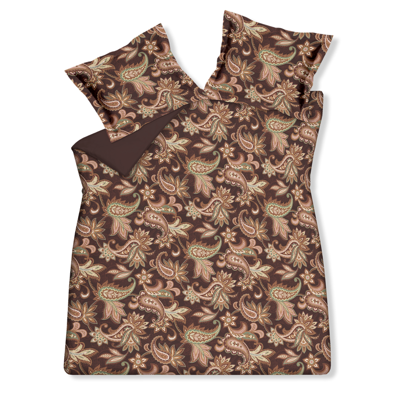 vandyck BOHO dekbedovertrek | multi