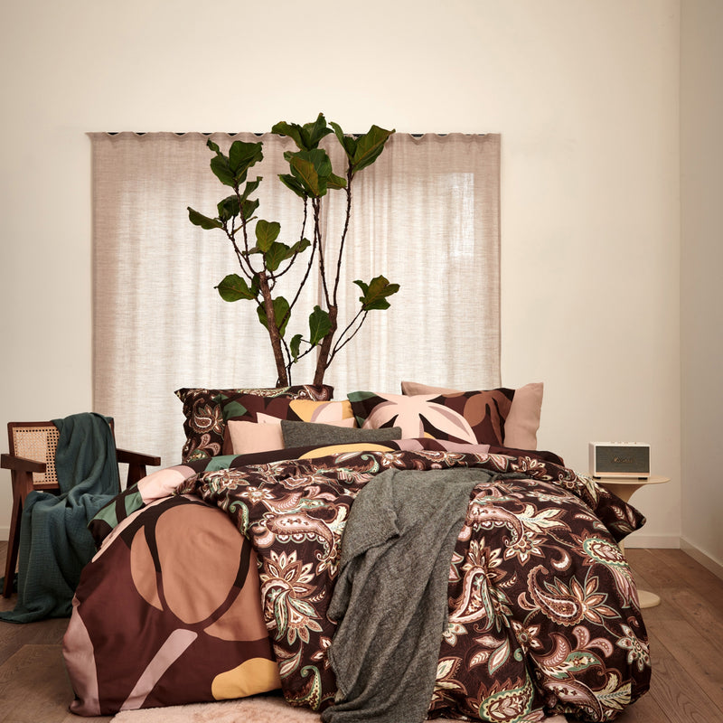 Vandyck BOHO Dekbedovertrek XL | Multi