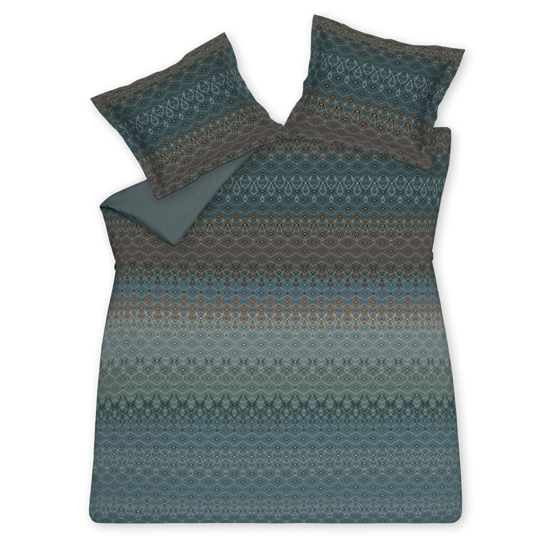 vandyck BRIGHT NIGHT dekbedovertrek XL | multi