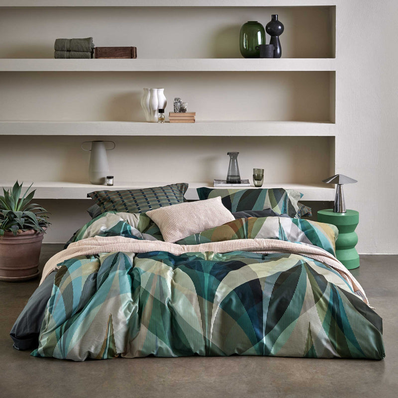 Vandyck CELESTIAL Dekbedovertrekset | Multi