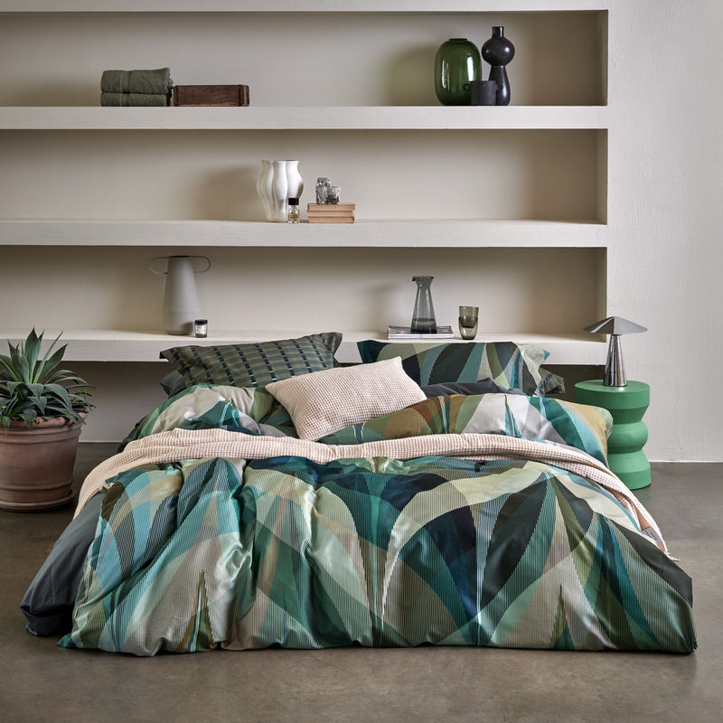 Vandyck CELESTIAL XL Dekbedovertrekset | Multi