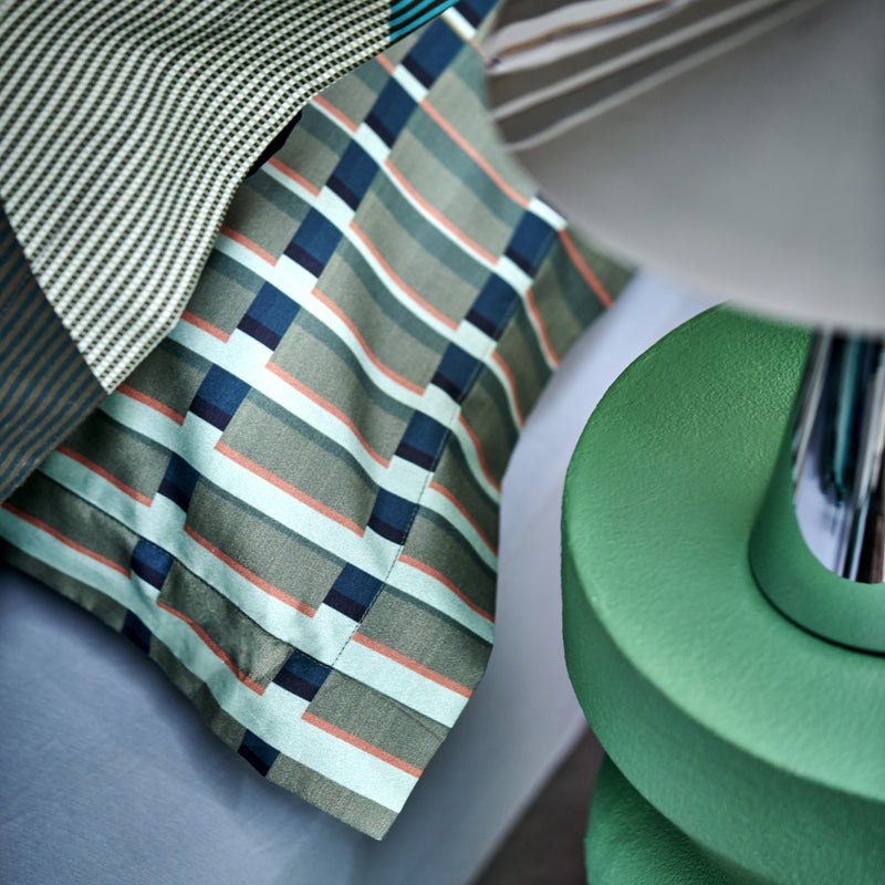 Vandyck CELESTIAL XL Dekbedovertrekset | Multi