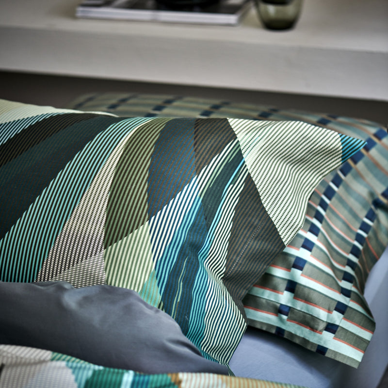 Vandyck CELESTIAL XL Dekbedovertrekset | Multi